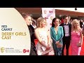 Derry Girls Cast Talk About Their Plan For If They Win a BAFTA | BAFTA TV Awards 2019