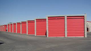 Business Storage | Henderson, NV – Canyon Road Self Storage