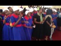 Tawanirwa Nyasha