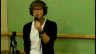 100510 Seo In Guk [서인국] - Let Me Love U