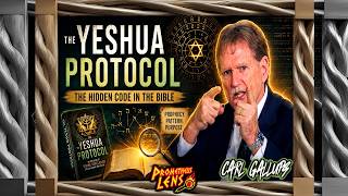 The Hidden Code of the Bible w/ Carl Gallups