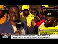 Nelson Chamisa supporters calls on the Zimbabwean diaspora to participate in the upcoming elections