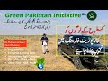 Green Pakistan Initiative || Corporate Farming || Secret of Success by Dr. Mohammad Sajjad