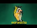 Théo Saurel - Maranatha (Lyric Video)