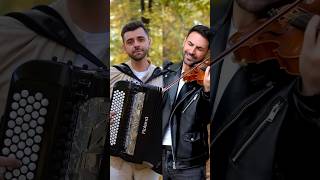 Sous Le Ciel De Paris - Petar Markoski feat. Accordionman