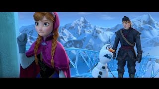 Disney's Frozen - Halloween TV Spot