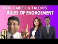 D10 -Career, Jobs, Business, Talents, Abilities Vedic Astrology