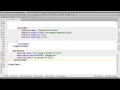Making your ContentProvider Accessible - Developing Android Apps