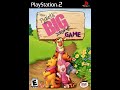 Piglet's Big Game - Soundtrack: Foreboding 1 (Clean rip)