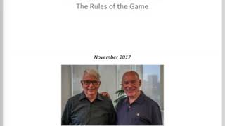 The Scrum Guide 2017 - Text2Speech Audio