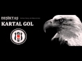 Kartal Gol Beşiktaş