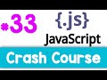 Javascript crash course | part33 Collect data for saving to database | Quick programming tutorial