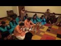 Allah Hu Allah Hu Allah -- Sahib Teri Bandi Haan - Shahbaz Fayyaz