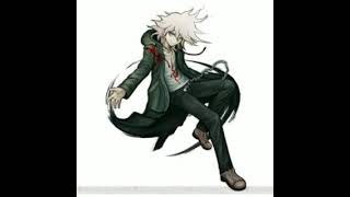 Why nagito is the best character in danganronpa