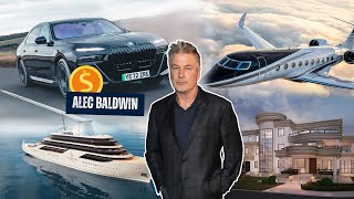 [2023] Alec Baldwin Net Worth, Lifestyle, Cars, Houses & More