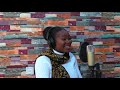 ADA - I OVERCAME (COVER BY DORIS TAGOE)