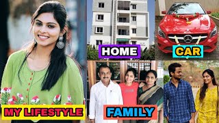 Surya Web Series Heroine (Mounika Reddy) LifeStyle & Biography 2021 Family, Age, cars, House, Salary