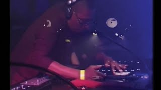 DJ Marky w/ MC Darrison - Live @ Planet V Carnival Special - 27.08.00