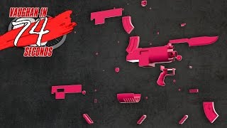 MODO | Explode Mesh Tools