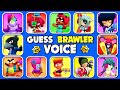 Shade, Juju, Gus, Kenji, Surge and other - Solve the Monster Voice Mystery in Just 5 Minutes