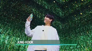 롯데칠성 | [칠성사이다 X BTS] JUNG KOOK 메이킹+본편