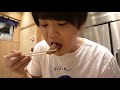 【いつもの】たっぷり太麺を思いのままにすする【飯テロ】 susuru tv.第1300回