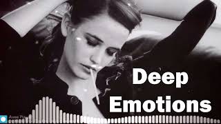 Deep Emotions 2022 - Deep House • Nu Disco • Chill House Mix • Just Relax