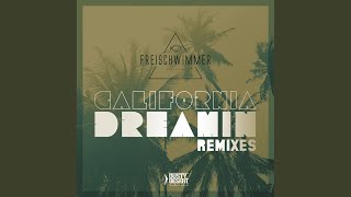 California Dreamin (DJ Antonio Deep Extended Mix)