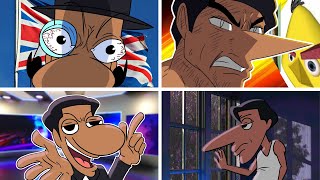 Quandale Dingle but it's animated COMPILATION