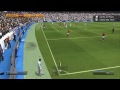 fifa 14 pc gameplay *hd* 1080p max settings