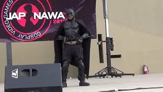 Japonawa 2019 Batman