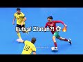 Morocco has got their own Zlatan in futsal?! 😳🔥 #futsal #futsalplayer #skills #morocco #sweden