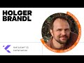 Unveiling Kotlin's Power: Complex Business Simulations & Beyond with Holger