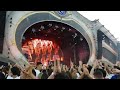 Neversea 2018 - Romania - Kungs