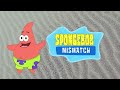 spongebob mismatch wigglepop