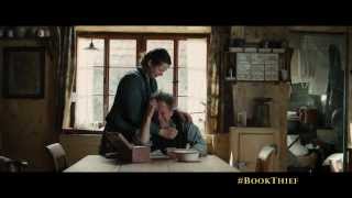The Book Thief | Geoffrey & Emily | Character Spot HD