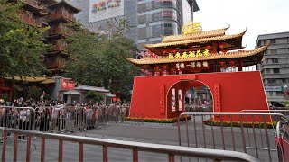 Yuexiu xihu Chinese New Year flower market 2023, Guangzhou / 2023 越秀西湖新年花市, 廣州