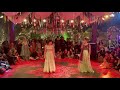 Nadiyon Paar Movie Roohi Wedding Dance in Pakistan