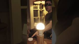 Smart Bulb