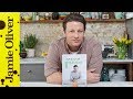 Jamie’s NEW Book | 1 Ingredients | QuickER & EasiER Food