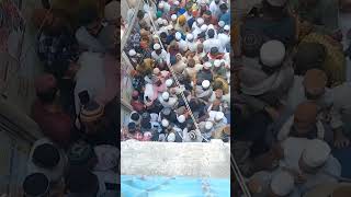 🤔Sarkar Ala Hazrat ki dargah ki video#status 😱#share #bareillysharif #bareilly