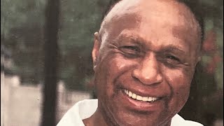 Celebration of Life for Mr. James Griggs