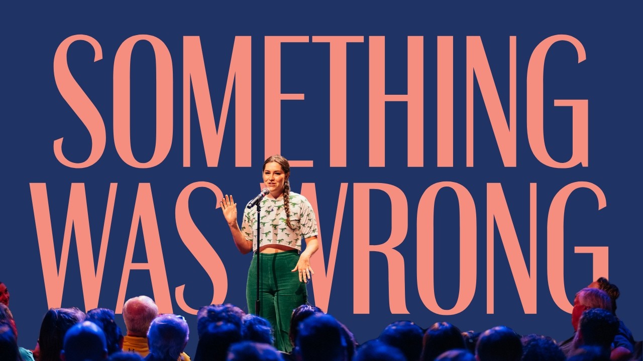 Delaney Burke When Life Hands You Anxiety And Great Mates Youtube