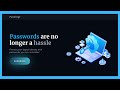 Build a Password / Passphrase Generator With HTML, CSS & JavaScript - ASMR Programming - No Talking