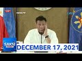 Saksi Express: December 17, 2021 [HD]