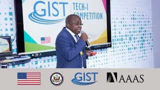 2019 GIST Tech-I Competition