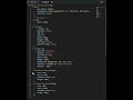 Background Animate V2 with HTML & CSS #Shorts