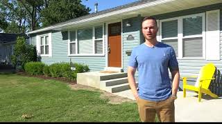 Craigslist housing scam