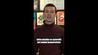 Najvažnije vijesti prošlog tjedna