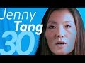 MBA Alumni Profile | Jenny Tang | Account Executive at Gartner Consulting | Under 30 Seconds